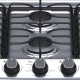ESTUFA AL PISO 30" WHIRLPOOL GRIS - Envío Gratuito