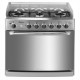 ESTUFA DE EMPOTRAR INOX 30' ROCHELL - Envío Gratuito