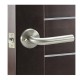 CERRADURA TUBAZZI BAÑO O RECÁMARA ACERO INOXIDABLE - Envío Gratuito