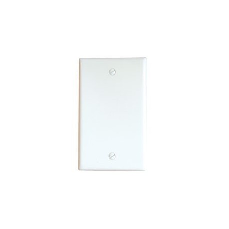 PLACA UREA CIEGA BLANCO - Envío Gratuito