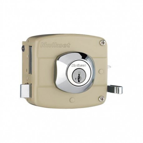 CERRADURA S/PONER SMART IZQ BGE MF - Envío Gratuito