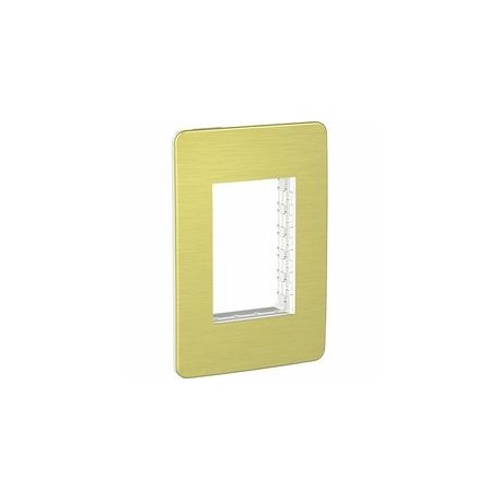 PLACA 3 MÓDULOS SOLAR YELLOW SCHNEIDER ELECTRIC - Envío Gratuito