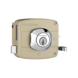 CERRADURA S/PONER SMART DER BGE MF - Envío Gratuito