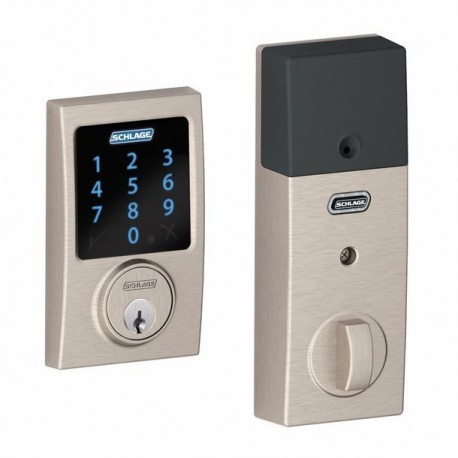 CERROJO ELECTRONICO CONNECT CENTURY - Envío Gratuito