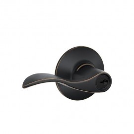 MANIJA ACCENT ENTRADA BRONCE ANTIGUO - Envío Gratuito