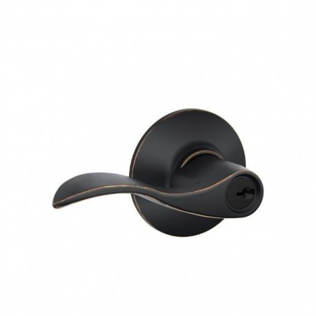 MANIJA ACCENT ENTRADA BRONCE ANTIGUO - Envío Gratuito
