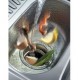 TRITURADOR DE COMIDA 0.65 HP - Envío Gratuito