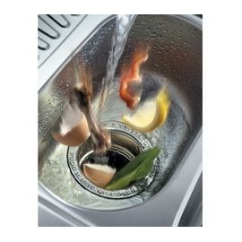 TRITURADOR DE COMIDA 0.65 HP - Envío Gratuito