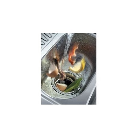 TRITURADOR DE COMIDA 0.65 HP - Envío Gratuito