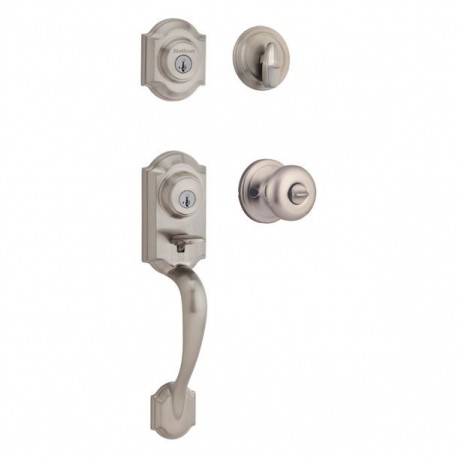 JALADERA MONTARA CERROJO DUAL NS - Envío Gratuito