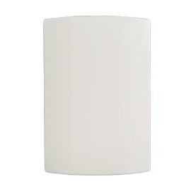 PLACA BÁSICA ARMADA CIEGA BLANCA - Envío Gratuito
