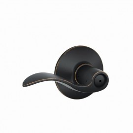 MANIJA PARA BAÑO ACCENT BRONCE ANTIGUO - Envío Gratuito