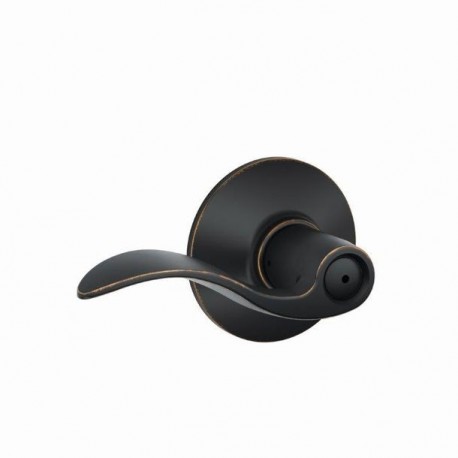 MANIJA PARA BAÑO ACCENT BRONCE ANTIGUO - Envío Gratuito