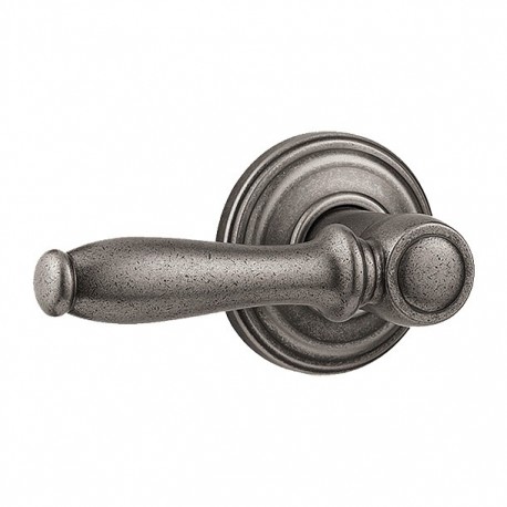MANIJA ASHFIELD PEWTER RÚSTICO - Envío Gratuito