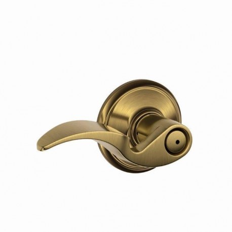 MANIJA PARA BAÑO AVANTI LATÓN ANTIGUO - Envío Gratuito