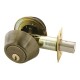 CERROJO LLAVE-LLAVE LATON ANTIGUO - Envío Gratuito