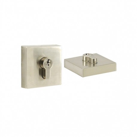 CERROJO DOBLE MILANO HEAVY DUTY NS - Envío Gratuito