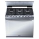 ESTUFA EMPOTRABLE 30" WHIRLPOOL EVERCLEAN - Envío Gratuito