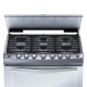 ESTUFA EMPOTRABLE 30" WHIRLPOOL EVERCLEAN - Envío Gratuito