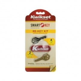 KIT DE RELLAVEO SMARTKEY 4 + 2 LLAVES - Envío Gratuito