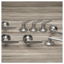 MANIJA OLYMPIC PROJECT PACK 3 LLAVE+1 BAÑO - Envío Gratuito