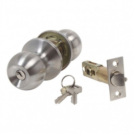 COMBO PRO 12 CERRADURAS LLAVE - Envío Gratuito