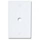 PLACA UREA PILOTO BLANCO - Envío Gratuito