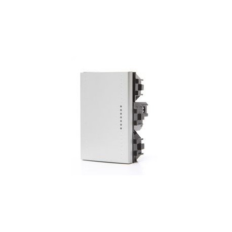 INTERRUPTOR TRES VIAS TECH 1 MOD. 1 - Envío Gratuito
