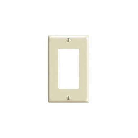 PLACA DECORA 1 UNIDAD MARFIL - Envío Gratuito