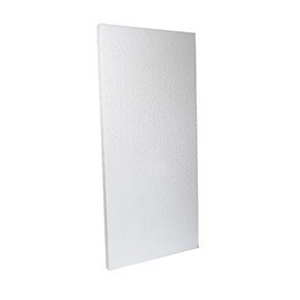 PLACA 61X122X2.54 D12 - Envío Gratuito