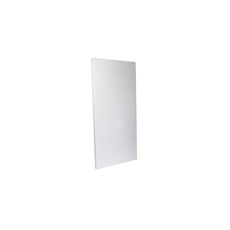 PLACA 61X122X2.54 D12 - Envío Gratuito