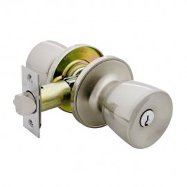 POMO COVE ENTRADA CON LLAVE ACERO INOXIDABLE - Envío Gratuito