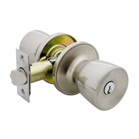 POMO COVE ENTRADA CON LLAVE ACERO INOXIDABLE - Envío Gratuito