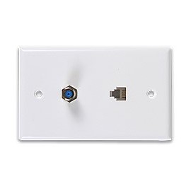 PLACA COMBINADA - Envío Gratuito