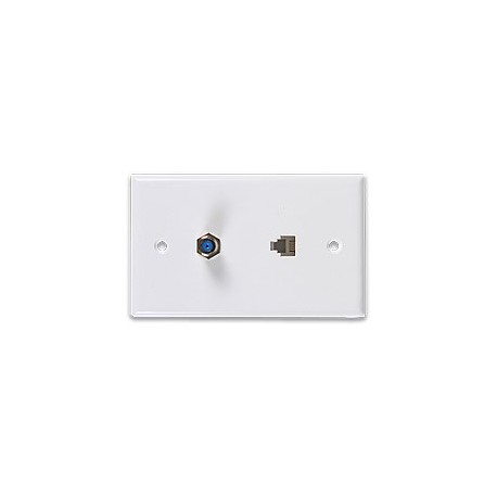 PLACA COMBINADA - Envío Gratuito