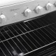 ESTUFA DE EMPOTRE 30'' BLANCA KOBLENZ - Envío Gratuito