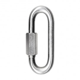 MOSQUETÓN DE ROSCA 3/8" - Envío Gratuito