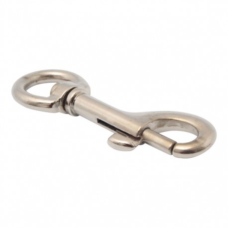 GANCHO GIRATORIO CIERRE CON PERNO VEKER 3/4" X 3" - Envío Gratuito