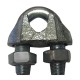 NUDO PARA CABLE 1/8" (3 MM) - Envío Gratuito