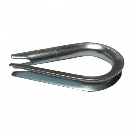 GUARDACABO 1/4" (7 MM) - Envío Gratuito