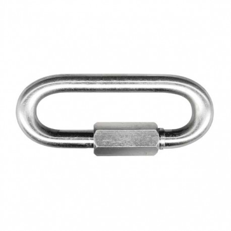 MOSQUETÓN DE ROSCA 1/8" - Envío Gratuito