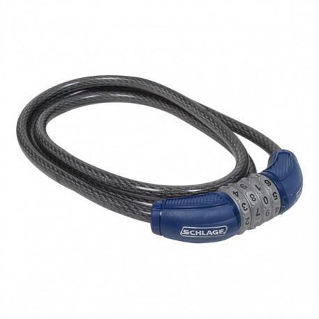 CABLE FLEXIBLE DE ACERO 15'X 3/8' - Envío Gratuito