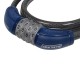 CABLE FLEXIBLE DE ACERO 15'X 3/8' - Envío Gratuito