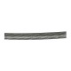 CABLE DE ACERO RECUBIERTO 1/16" - Envío Gratuito