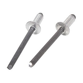 REMACHE POP 3/16" X 1/4" 100 PIEZAS - Envío Gratuito