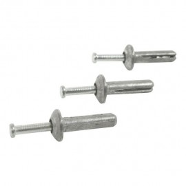 ANCLAJE DE MARTILLO 1/4X26 3PZ - Envío Gratuito