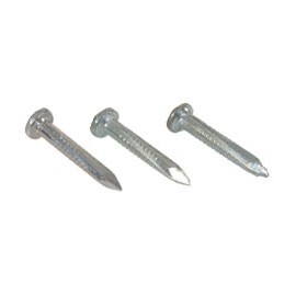 CLAVO P/CONCRETO 1 1/2" GALV 500 GR - Envío Gratuito
