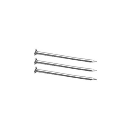 CLAVO C/CABEZA STD 2" 1 KG - Envío Gratuito