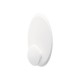 3M COMMAND GANCHO PARA COLGAR ROPA COLOR BLANCO - Envío Gratuito