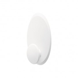 3M COMMAND GANCHO PARA COLGAR ROPA COLOR BLANCO - Envío Gratuito